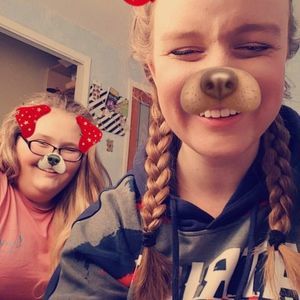 Meet your Posher, Piper